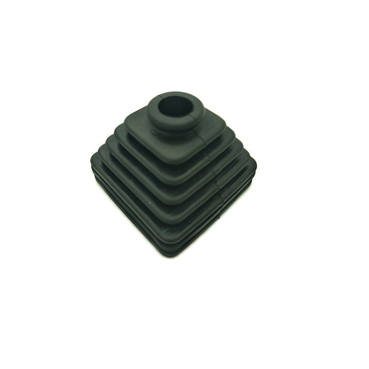 Molded Silicone Rubber Automotive Parts